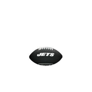 MiniBalón para niños Wilson Jets NFL