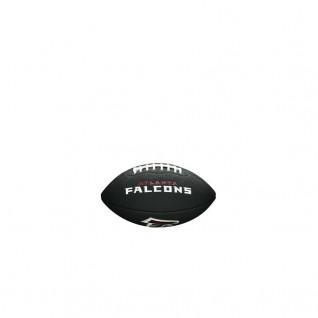 MiniBalón para niños Wilson Falcons NFL