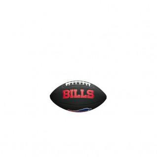 MiniBalón para niños Wilson Bills NFL