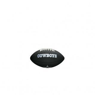 MiniBalón para niños Wilson Cowboys NFL