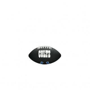 MiniBalón para niños Wilson Colts NFL