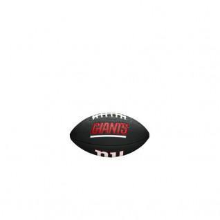 MiniBalón para niños Wilson Giants NFL