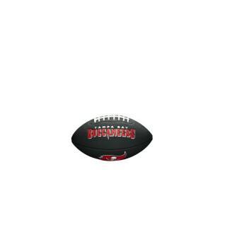 Minibola para niños Wilson Buccaneers NFL