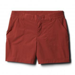 Pantalones cortos para niñas Columbia Silver Ridge IV