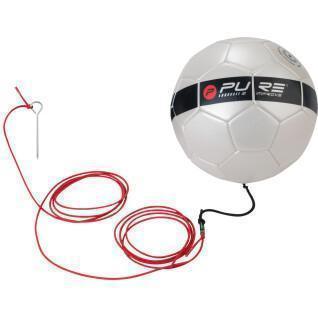 Balón fútbol entrenamiento Pure2Improve