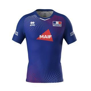Camiseta home niños Equipo francés 2020