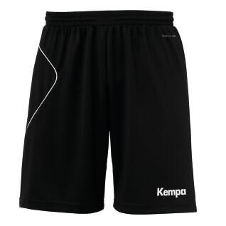 Pantalón corto Kempa Curve