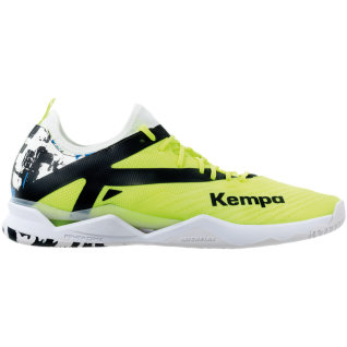 Zapatos indoor Kempa Wing Lite 2.0 Back2Colour