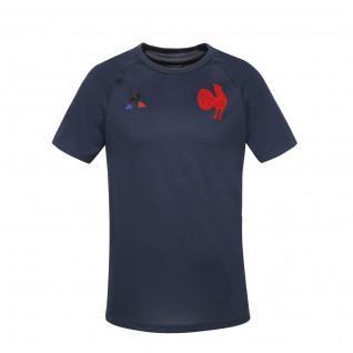 Camiseta entrenamiento niños XV de France