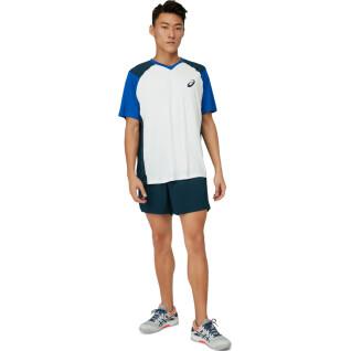Camiseta Asics Volley Match Set