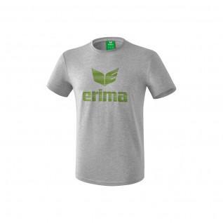 Camiseta Erima essential à logo