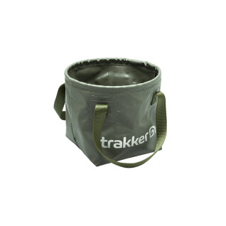 Cubo de agua Trakker collapsible