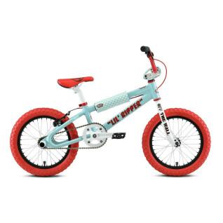 Bmx para niños SE Bikes Vans lil ripper 16 2021