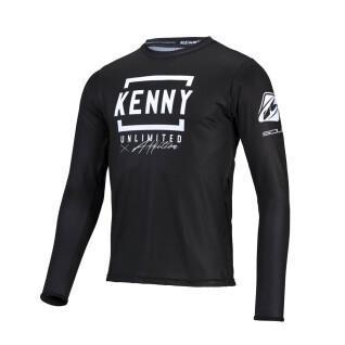 Camiseta de moto cross Kenny performance