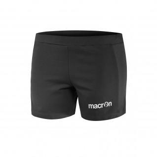 Pantalones cortos de mujer Macron Hydrogen