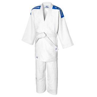 Kimono de judo Mizuno Komodo Plus