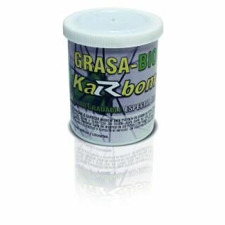 Grasa biodegradable Bompar Karbom 70 g