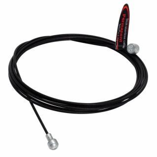 Cable de freno de bicicleta XLC br-x18 1,5x2750 mm