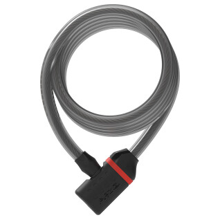 Cerradura de cable Zefal K-Traz C8 12mm - 185 Cm