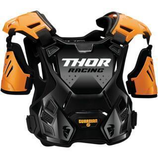 Guardapiedras para motos Thor guardian S20