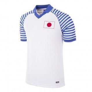 Camiseta Copa Japon 1987/88