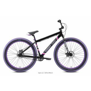 Bicicleta SE Bikes Maniacc flyer 27,5+ 2022