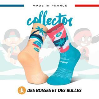 Calcetines BV Sport Trail Ultra Collector Dbdb Fournaise