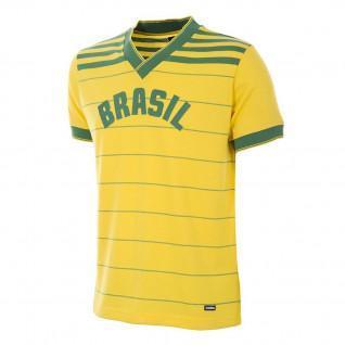 Camiseta Copa Brésil 1984