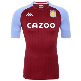 Camiseta primera equipación Authentic Aston Villa FC 2020/21