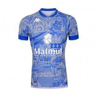 Camiseta third Castres Olympique 2020/21