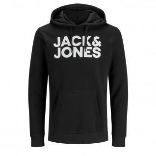 Sudadera con capucha Jack & Jones Corp Logo