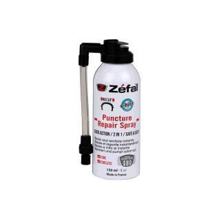 Spray de reparación de neumáticos Zefal 150 ml
