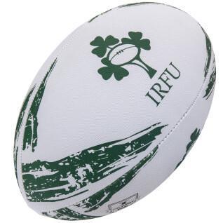 Balón de rugby supporter Gilbert Irlande