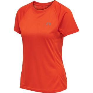 Camiseta de mujer Newline Running