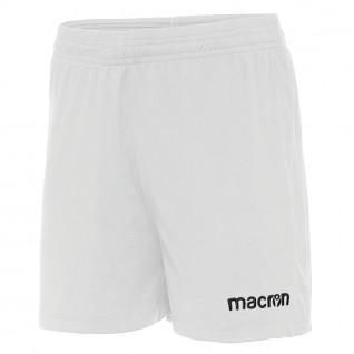 Pantalón corto de mujer Macron Acrux