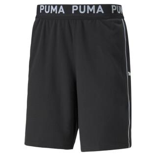 Pantalón corto Puma Train Knit 8"