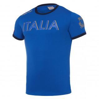 Camiseta Italia Rugby 2017-2018