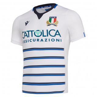 Auténtico jersey de exterior Italia rugby 2019