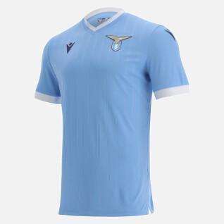 Camiseta de casa Lazio Rome 2021/22
