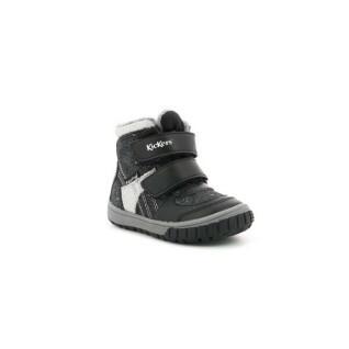 Zapatillas para bebés Kickers sitrouille wpf