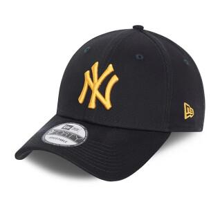 Gorra 9forty New York Yankees 2021/22
