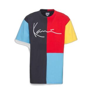 Camiseta Karl Kani Originals Block
