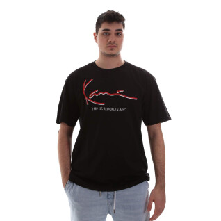 Camiseta Karl Kani Signature