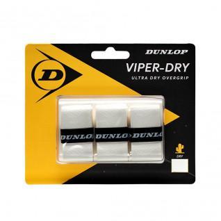 Agarre Dunlop viperdry