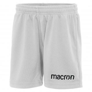 Pantalón corto Macron amethyst