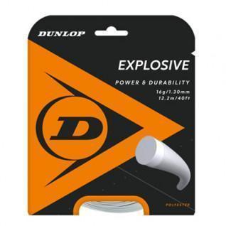Cuerda Dunlop explosive set