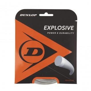 Cuerda Dunlop explosive