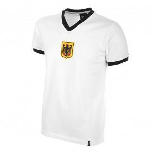 Camiseta primera equipación Allemagne de l’Ouest 1970’s