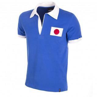 Camiseta primera equipación Japon 1950’s