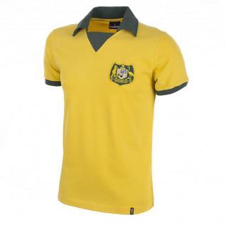 Camiseta primera equipación Australie World Cup 1974